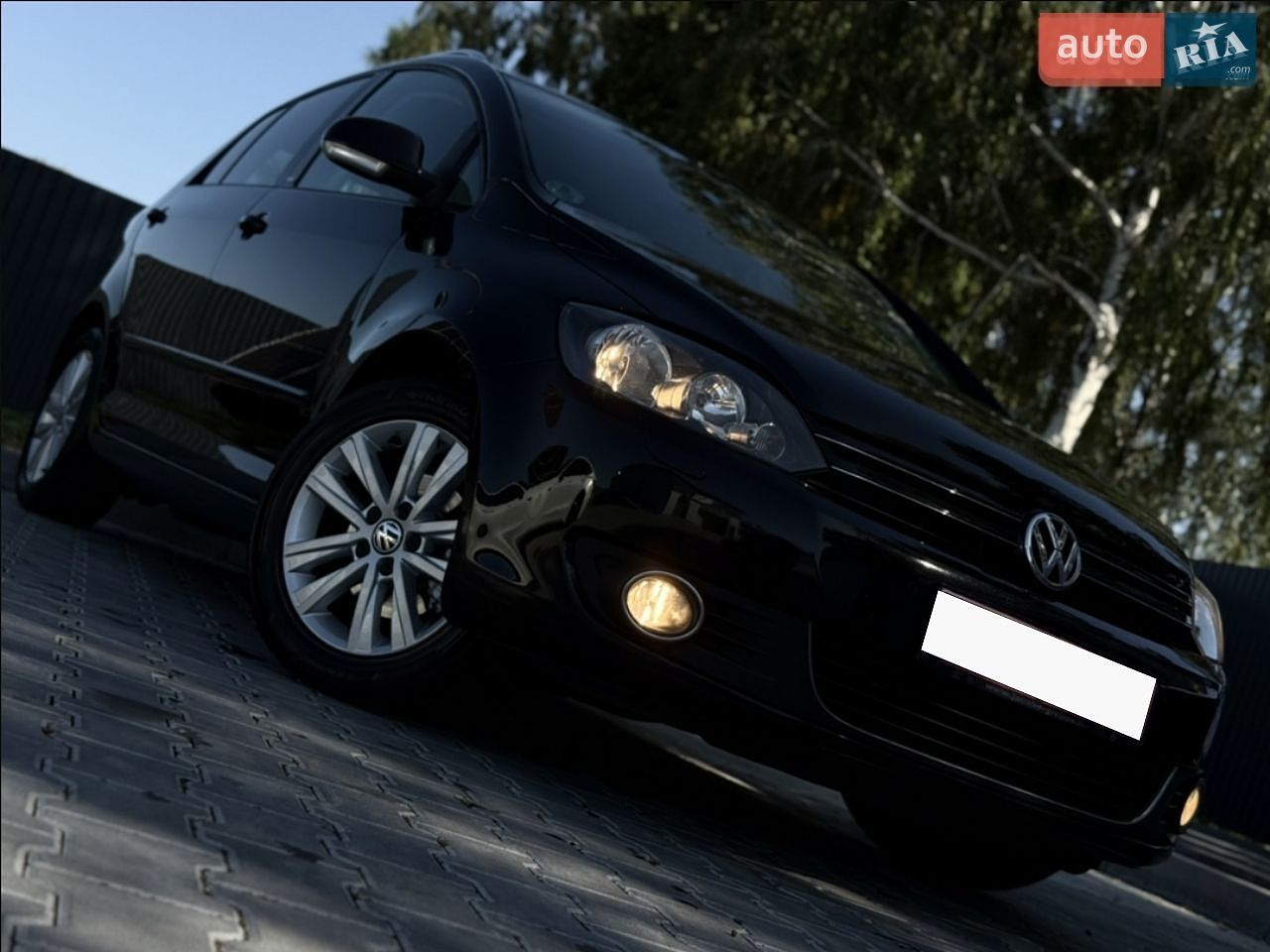 Volkswagen Golf Plus 2012 VIN WVWZZZ1KZCW560121 фото оголошення 112 з 112