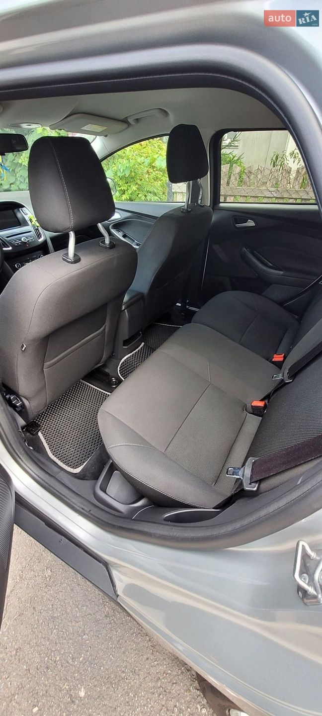 Ford Focus 2018 VIN WF06XXGCC6JY44495 фото оголошення 9 з 12