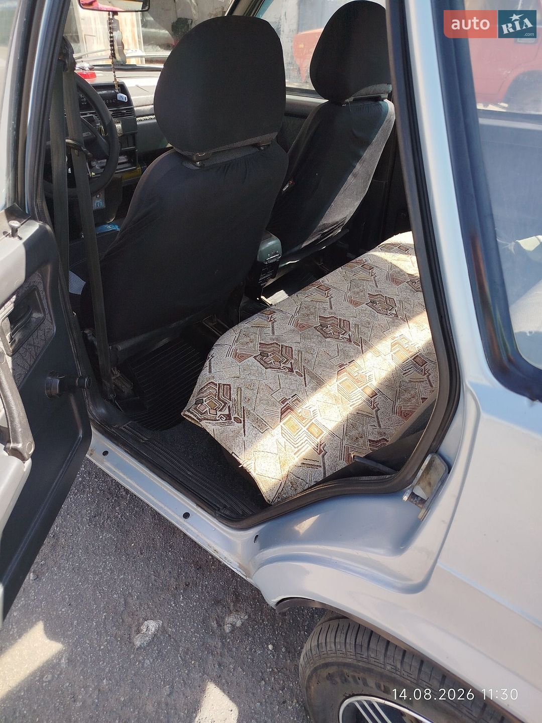 ВАЗ / Lada 2109 2004 VIN Y6D21093040005446 фото оголошення 9 з 31