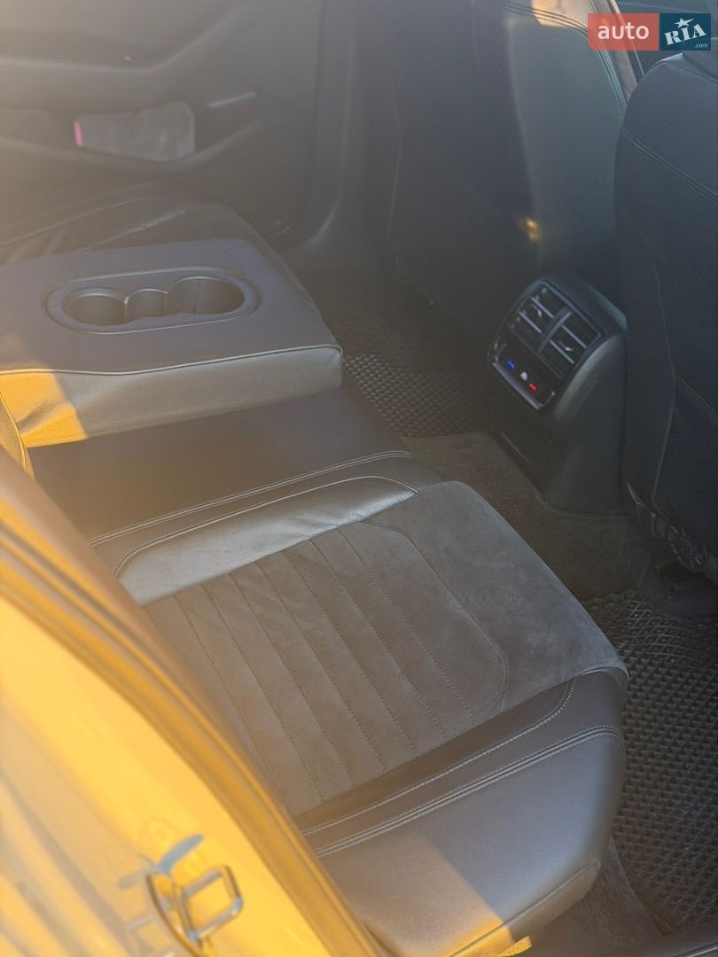 Volkswagen Passat 2015 VIN WVWZZZ3CZFE488186 фото оголошення 23 з 33
