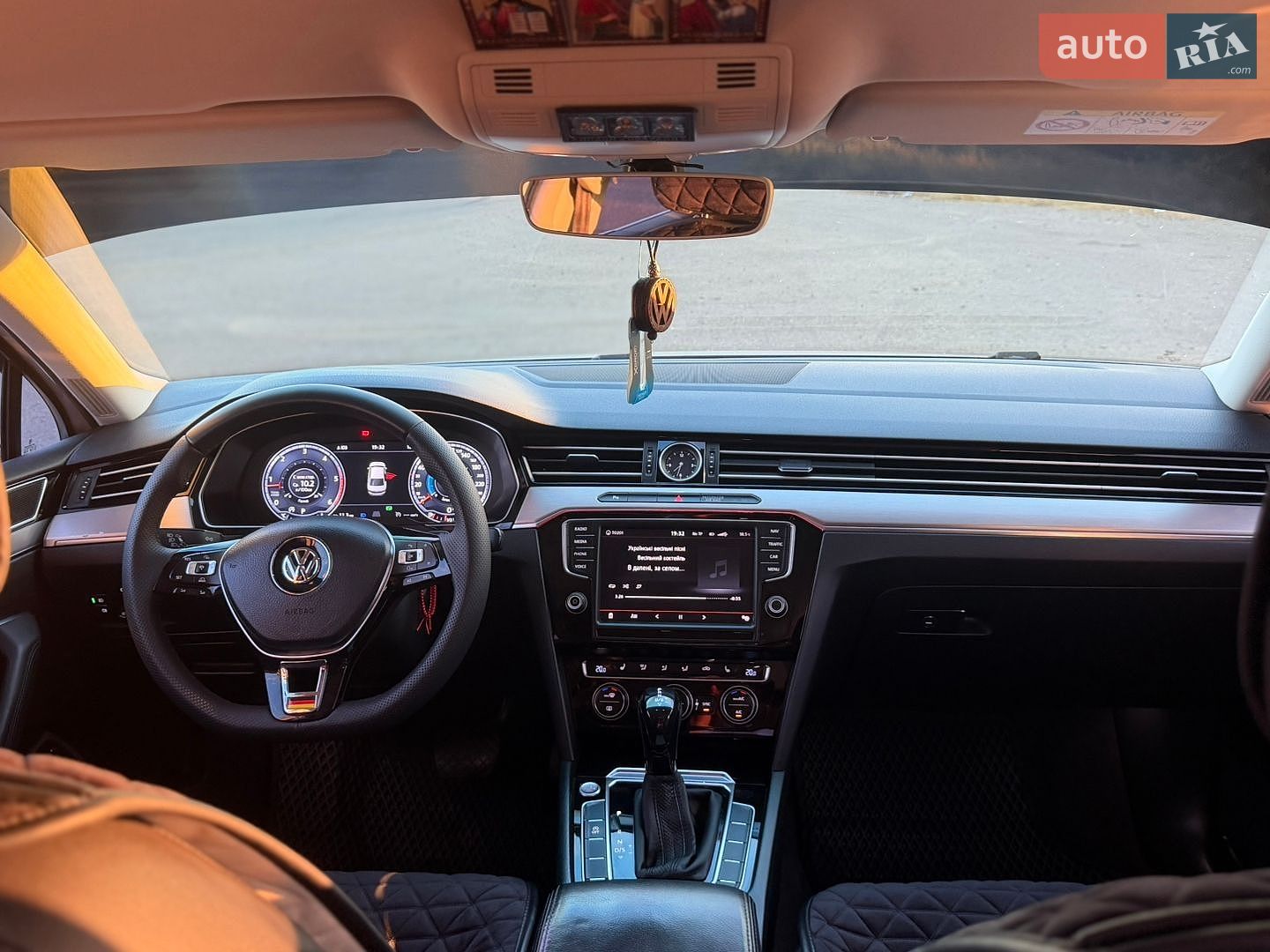 Volkswagen Passat 2015 VIN WVWZZZ3CZFE488186 фото оголошення 27 з 33