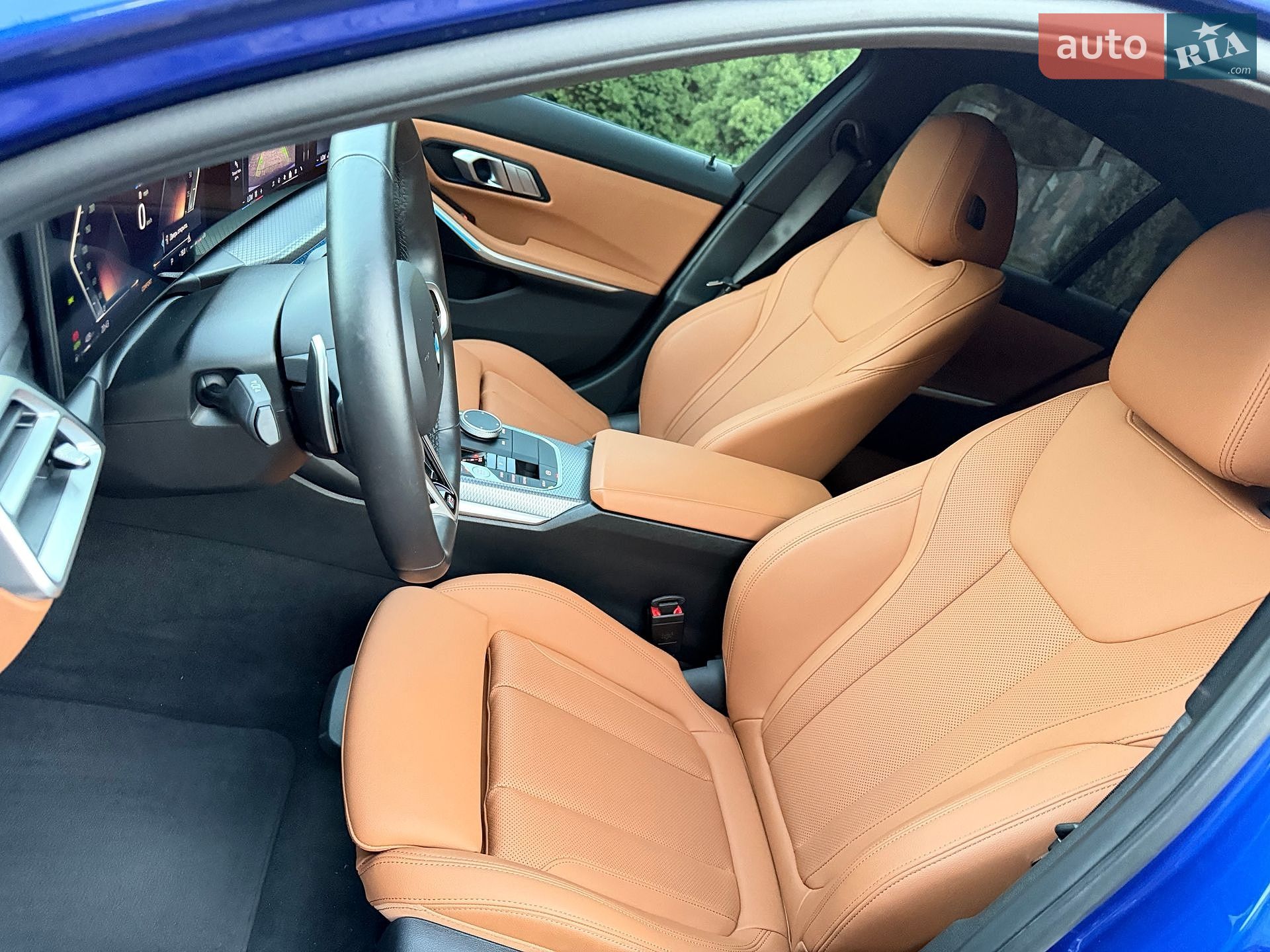 BMW 3 Series 2024 VIN WBA61FF010FT91073 фото оголошення 39 з 57