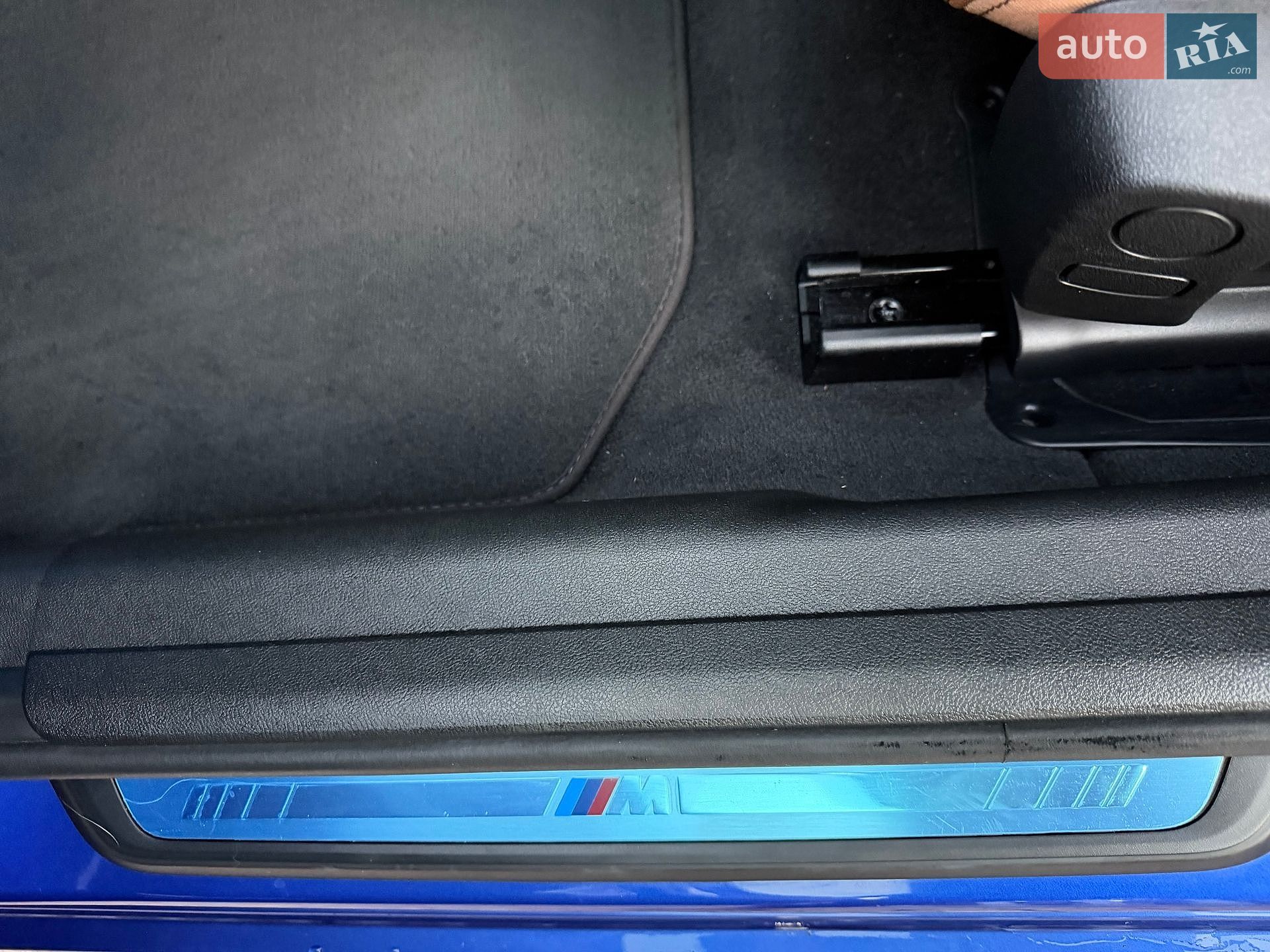 BMW 3 Series 2024 VIN WBA61FF010FT91073 фото оголошення 40 з 57