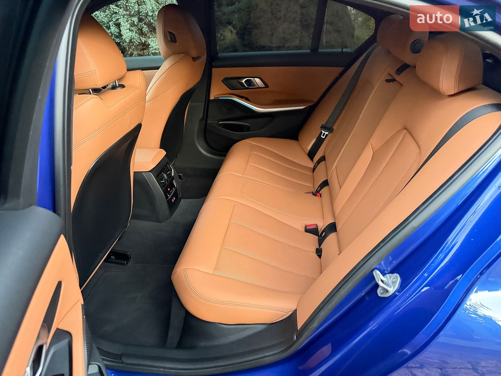 BMW 3 Series 2024 VIN WBA61FF010FT91073 фото оголошення 48 з 57