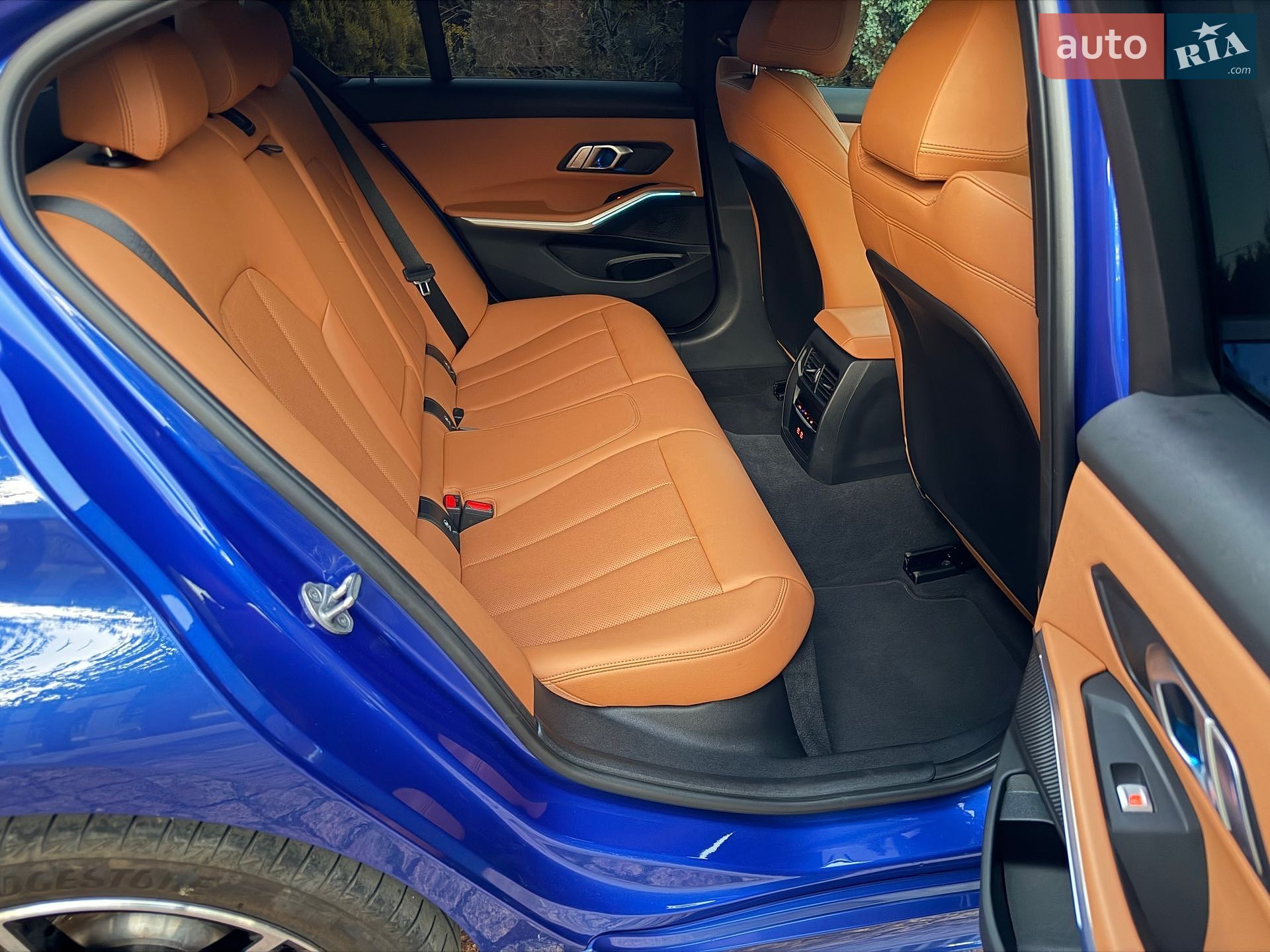 BMW 3 Series 2024 VIN WBA61FF010FT91073 фото оголошення 50 з 57
