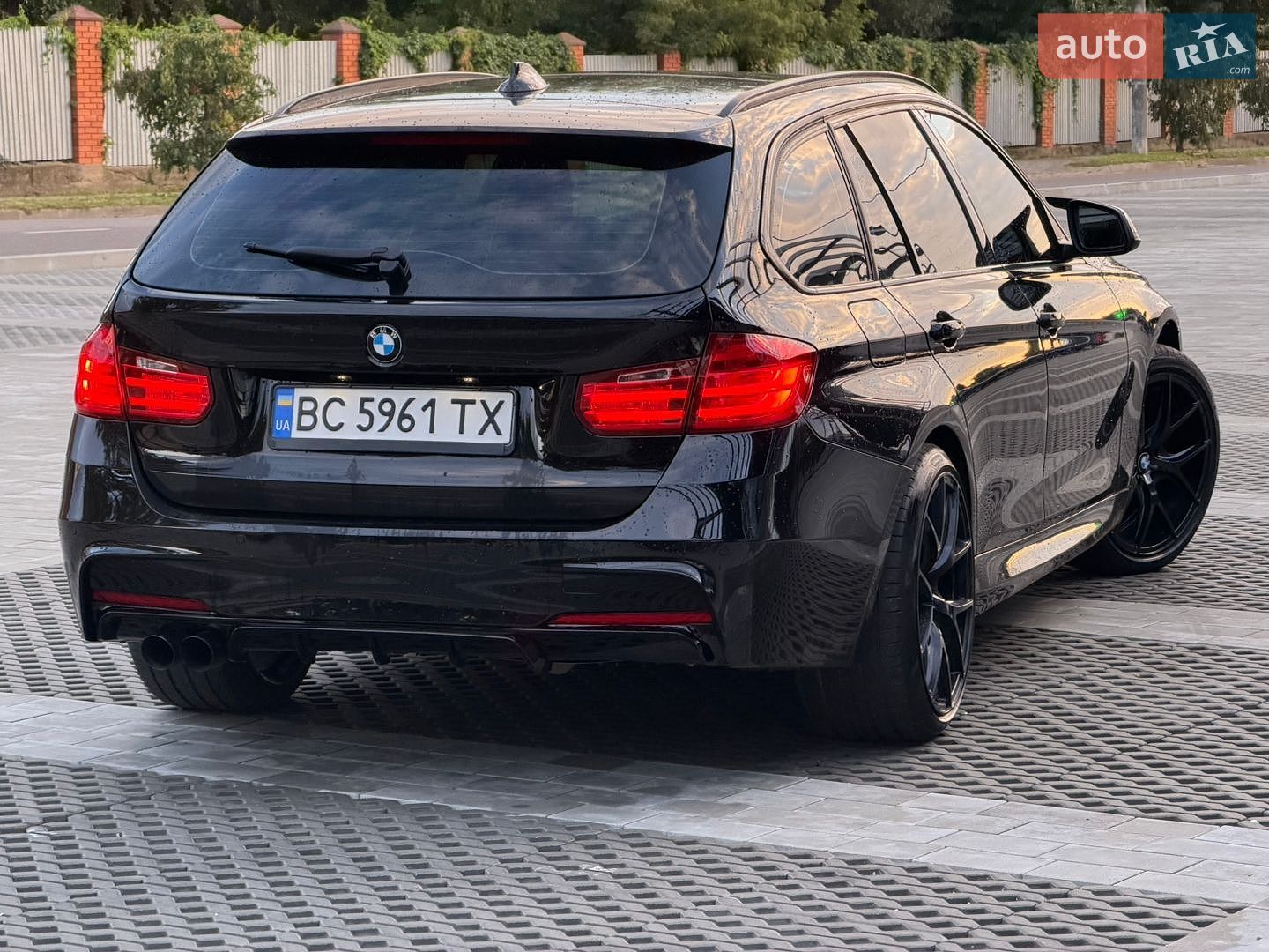 BMW 3 Series 2015 VIN WBA3K5C57FK301922 фото оголошення 15 з 44
