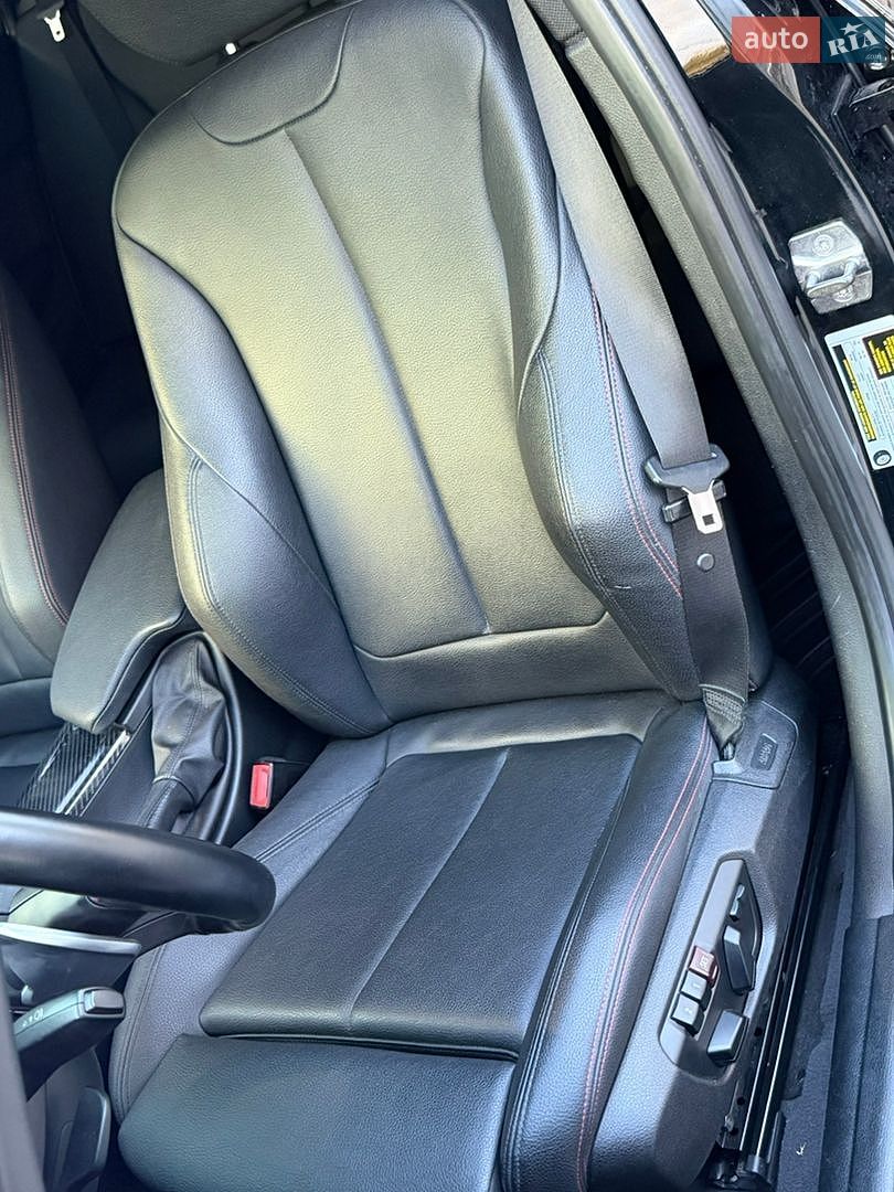 BMW 3 Series 2015 VIN WBA3K5C57FK301922 фото оголошення 28 з 44