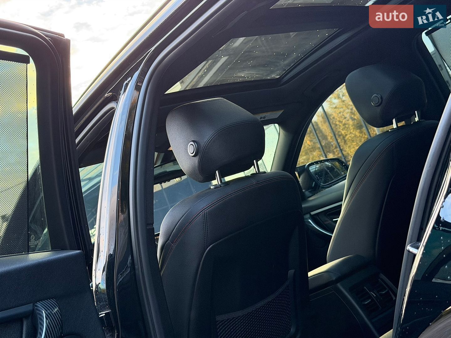 BMW 3 Series 2015 VIN WBA3K5C57FK301922 фото оголошення 35 з 44