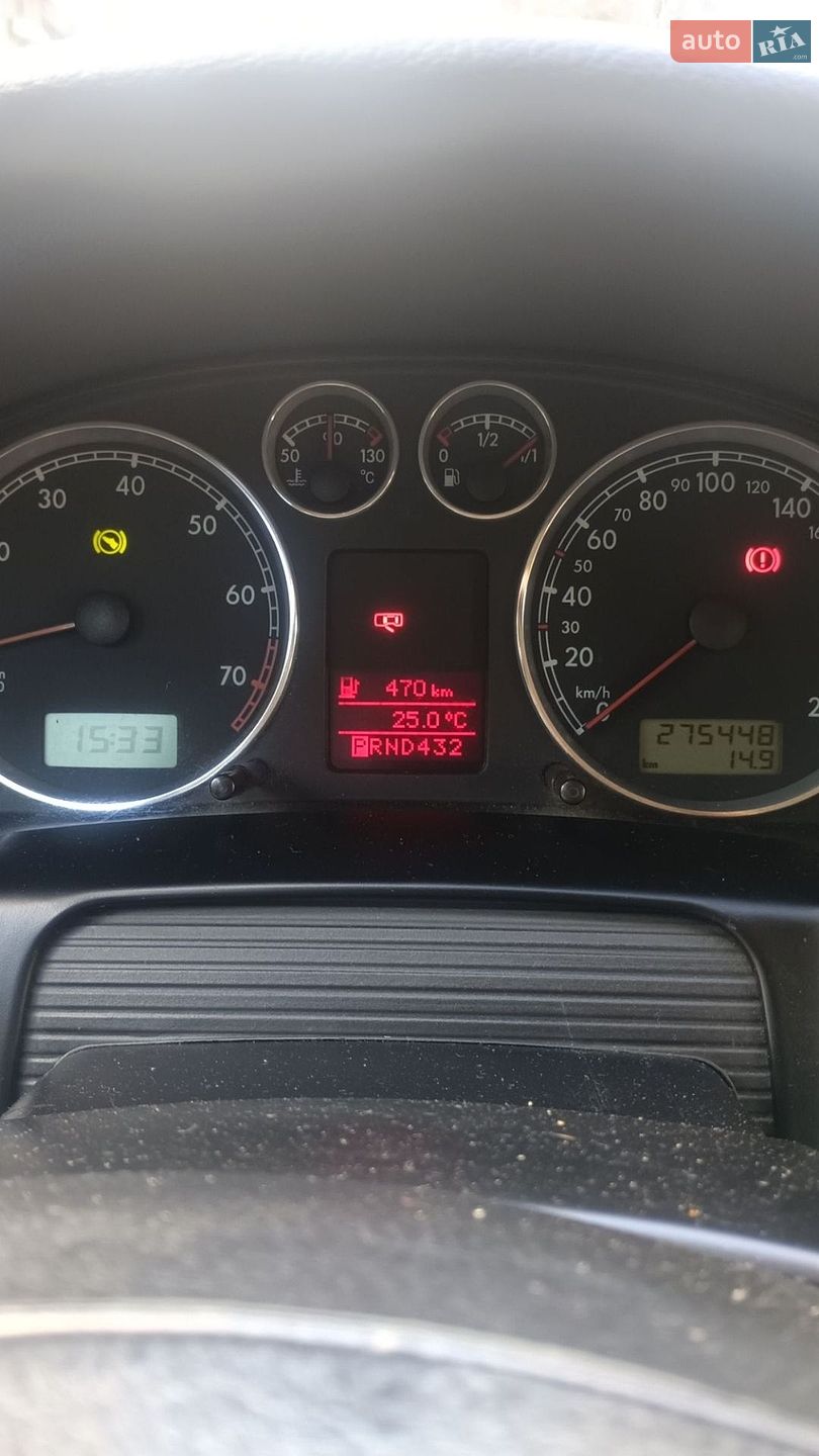 Volkswagen Passat 2002 VIN WVWZZZ3BZ2E414701 фото оголошення 7 з 23