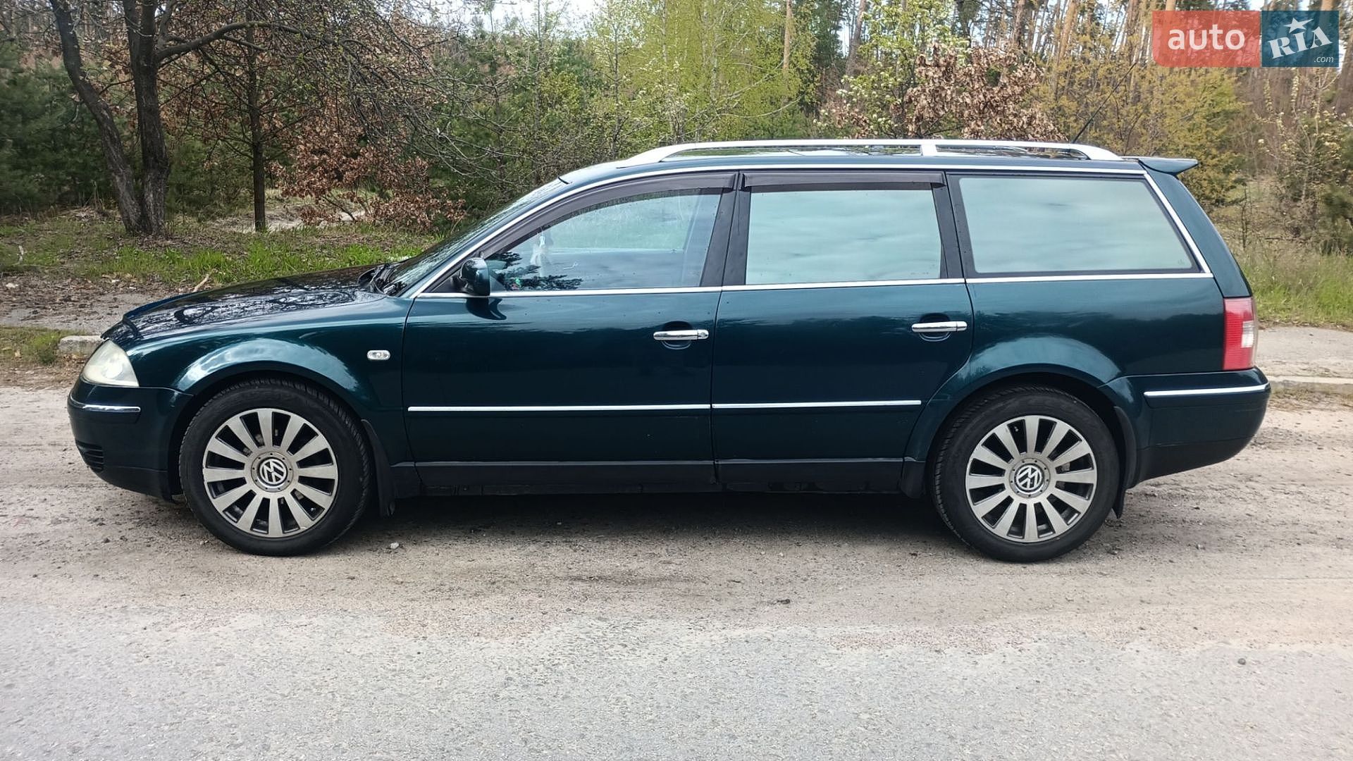 Volkswagen Passat 2002 VIN WVWZZZ3BZ2E414701 фото оголошення 11 з 23