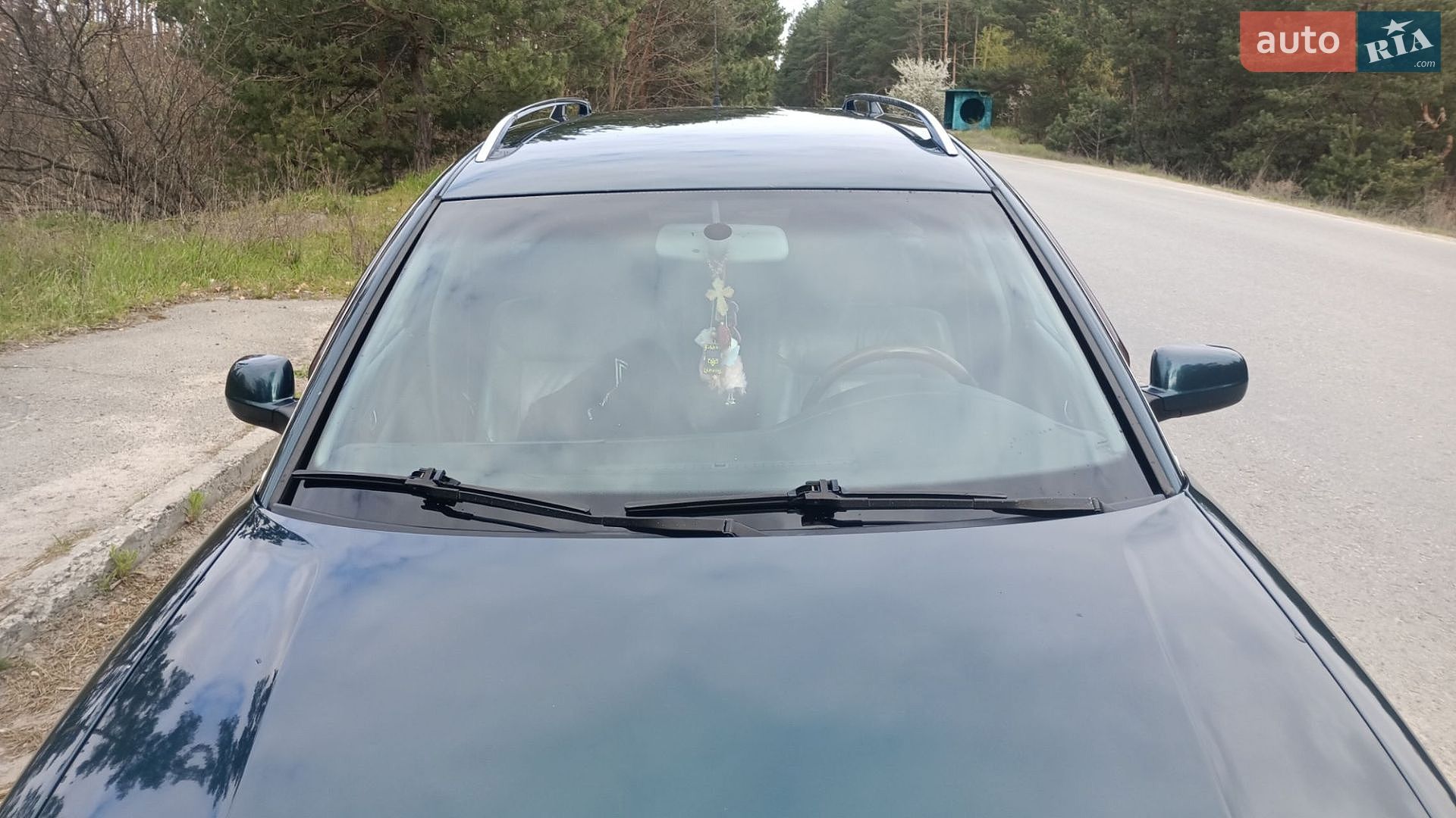 Volkswagen Passat 2002 VIN WVWZZZ3BZ2E414701 фото оголошення 12 з 23