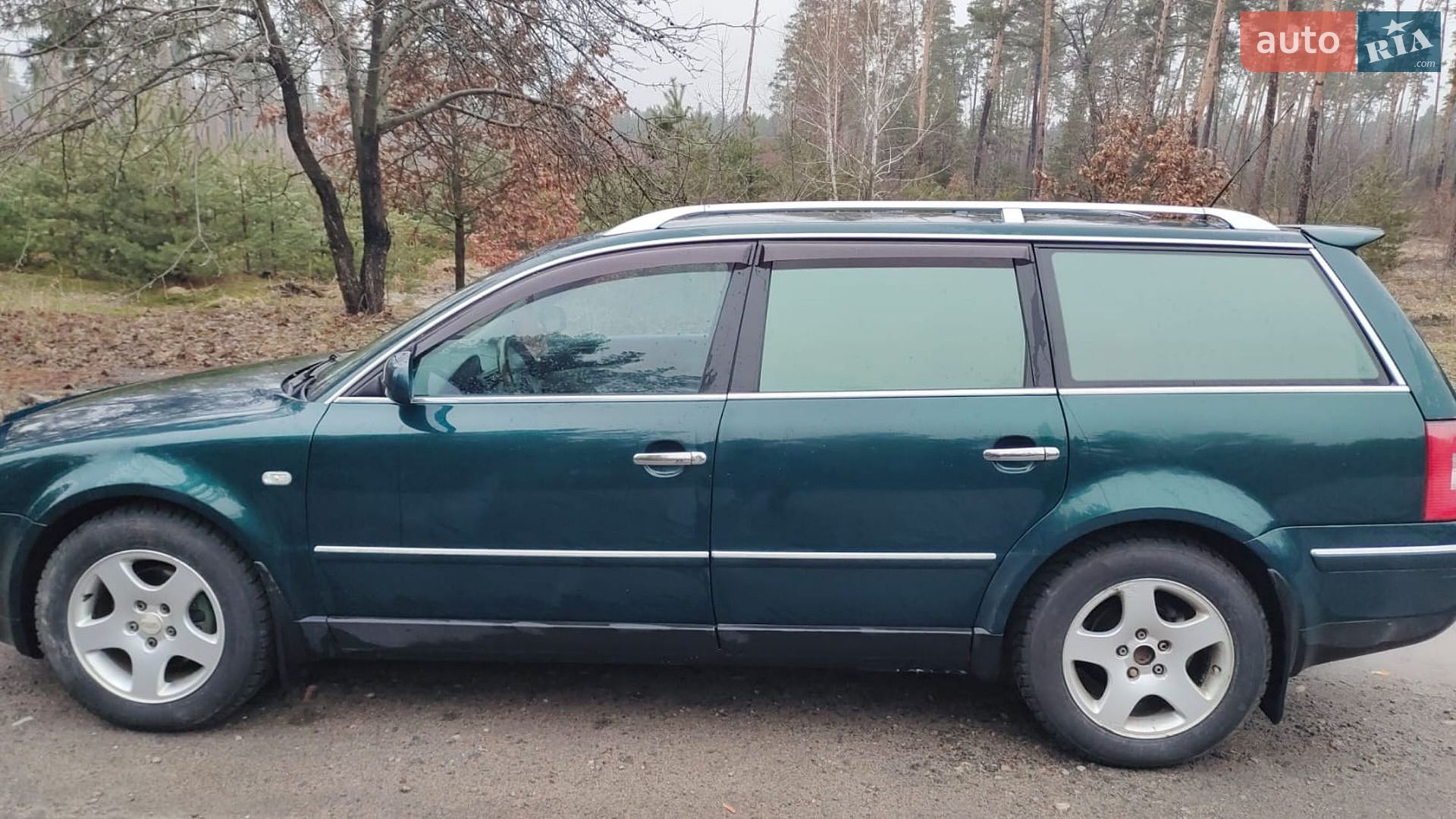 Volkswagen Passat 2002 VIN WVWZZZ3BZ2E414701 фото оголошення 18 з 23