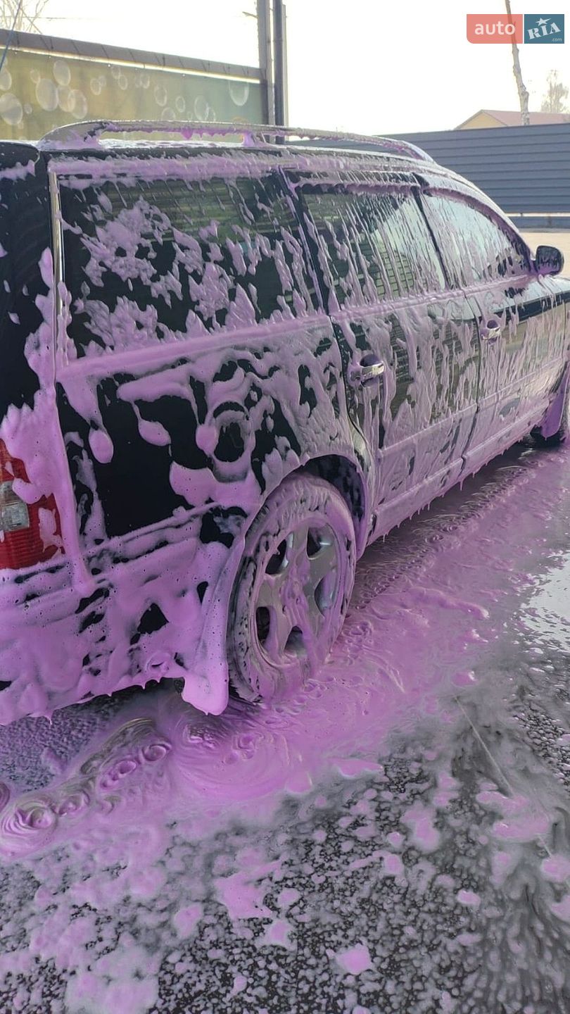 Volkswagen Passat 2002 VIN WVWZZZ3BZ2E414701 фото оголошення 17 з 23