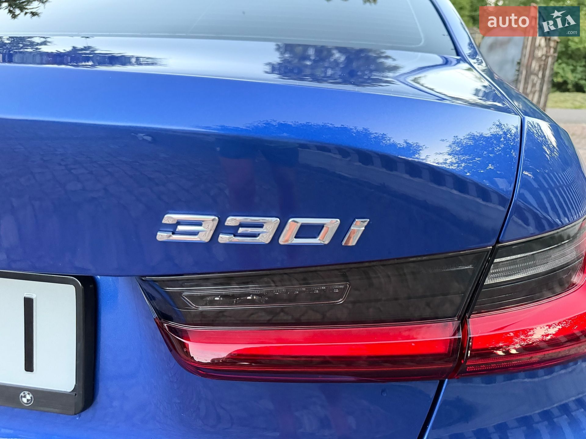 BMW 3 Series 2024 VIN WBA61FF010FT91073 фото оголошення 35 з 57