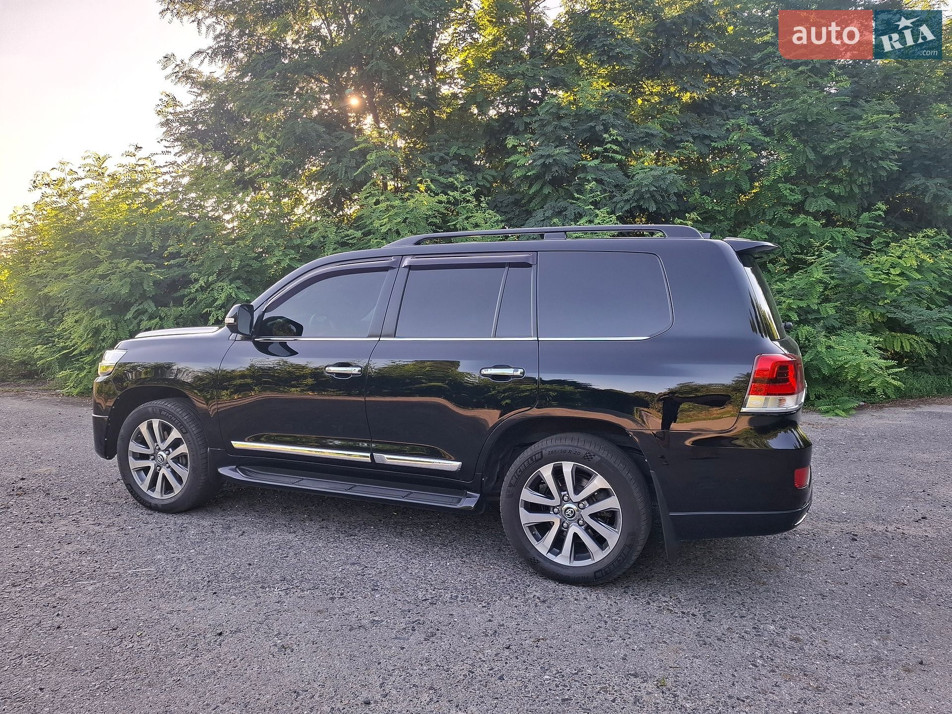 Toyota Land Cruiser 2018 VIN JTMCV02J404251083 фото оголошення 31 з 31
