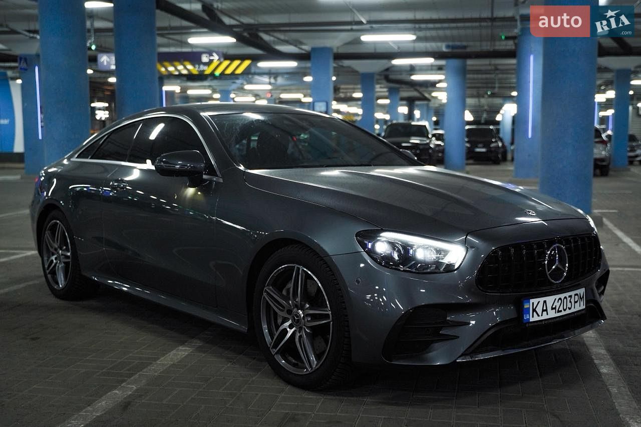 Mercedes-Benz E-Class 2017 VIN WDD1J6GB6JF007762 фото оголошення 3 з 34