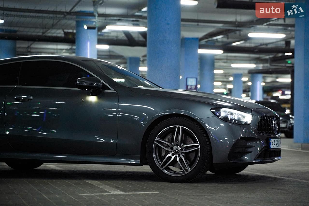 Mercedes-Benz E-Class 2017 VIN WDD1J6GB6JF007762 фото оголошення 10 з 34