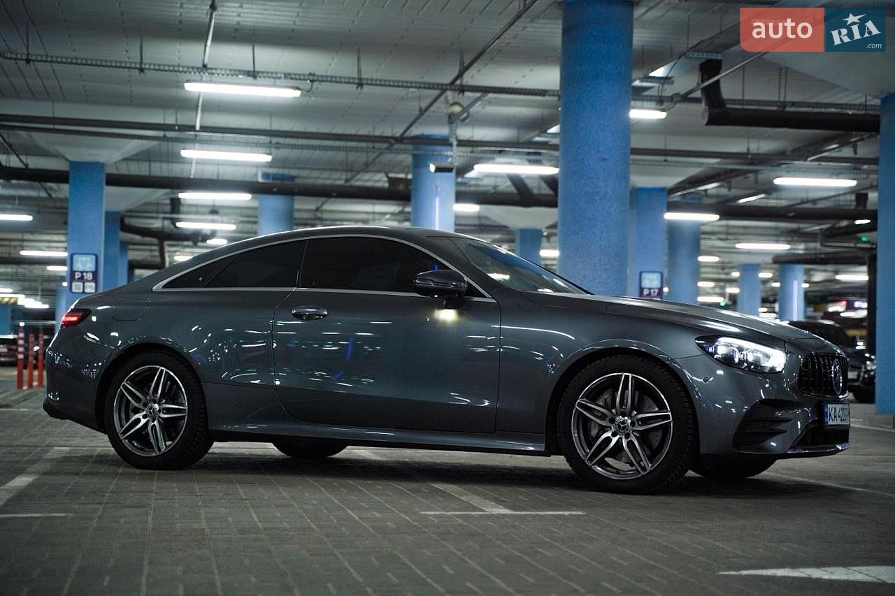 Mercedes-Benz E-Class 2017 VIN WDD1J6GB6JF007762 фото оголошення 11 з 34