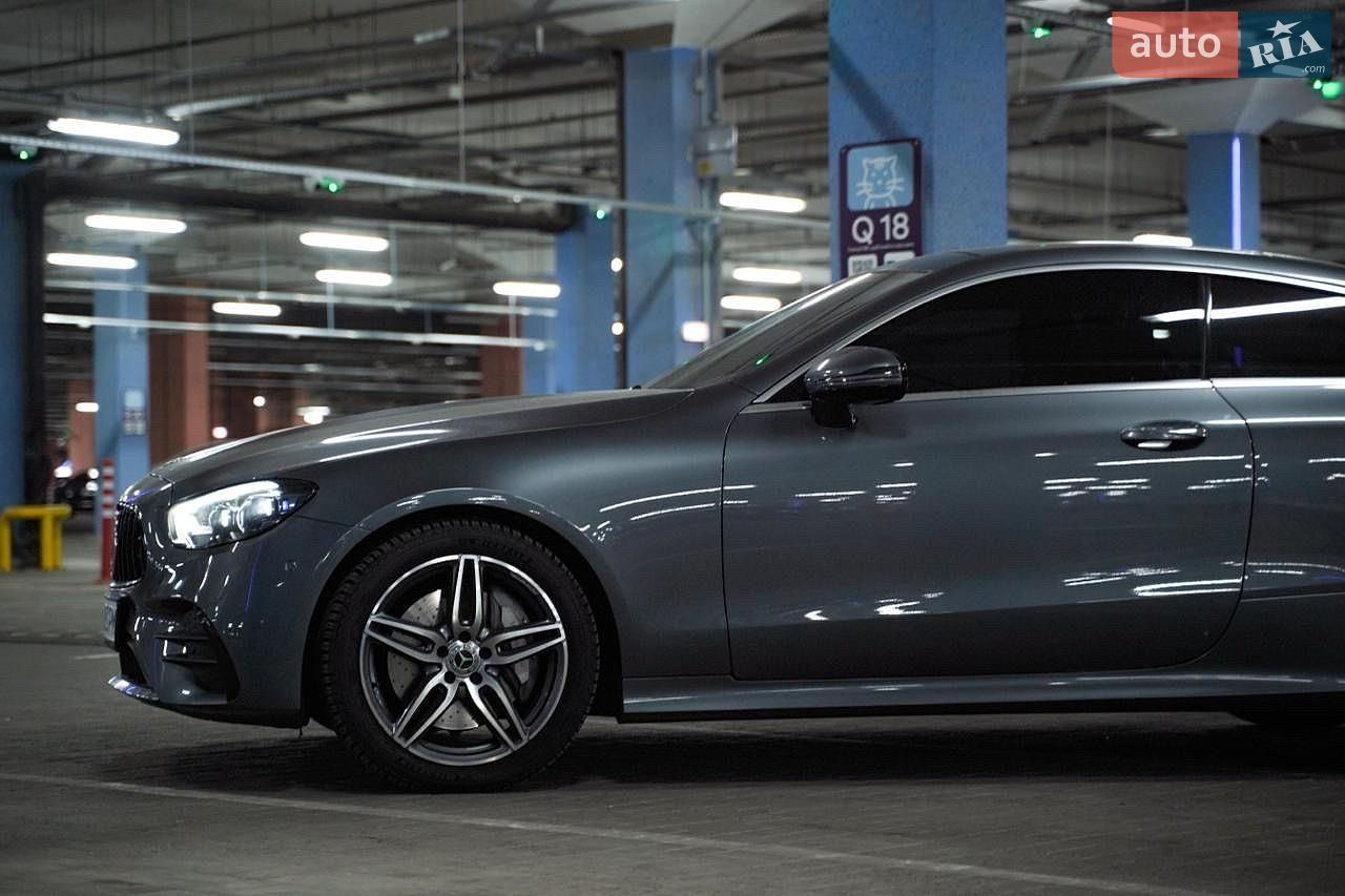 Mercedes-Benz E-Class 2017 VIN WDD1J6GB6JF007762 фото оголошення 13 з 34