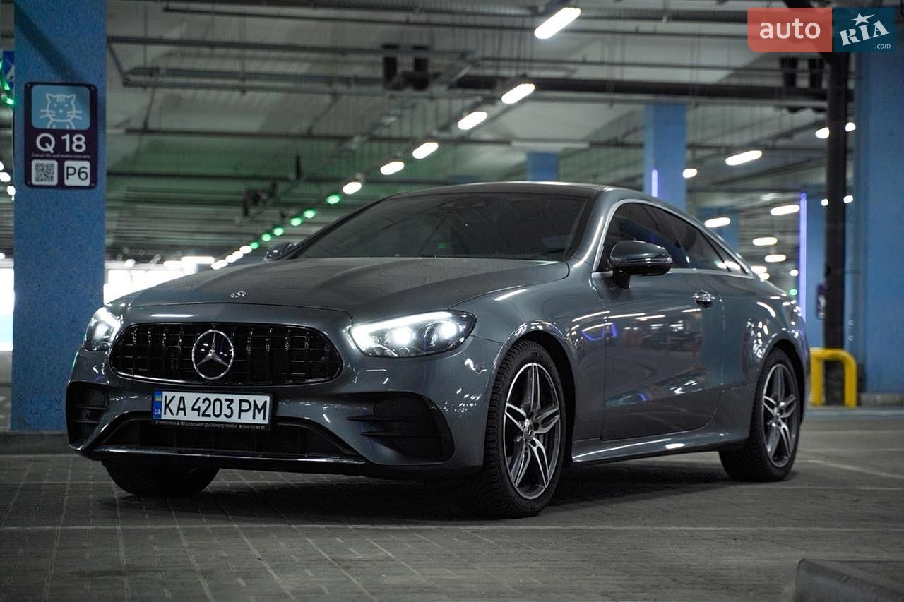Mercedes-Benz E-Class 2017 VIN WDD1J6GB6JF007762 фото оголошення 7 з 34