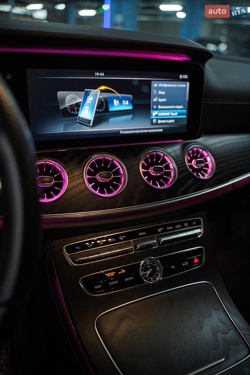 Mercedes-Benz E-Class 2017 VIN WDD1J6GB6JF007762 фото оголошення 29 з 34