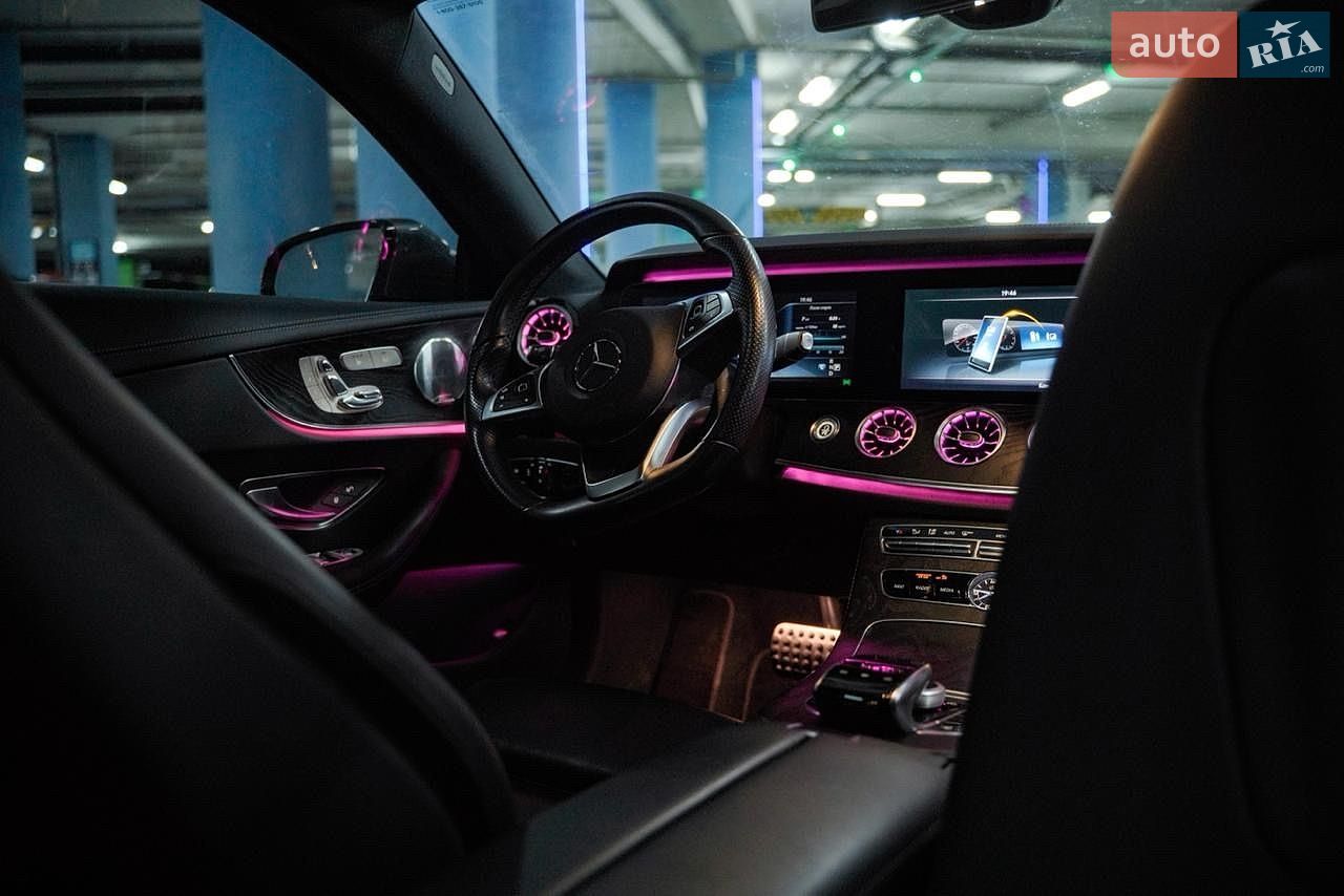 Mercedes-Benz E-Class 2017 VIN WDD1J6GB6JF007762 фото оголошення 33 з 34
