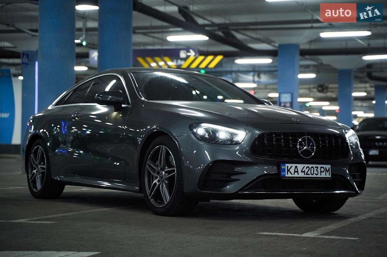 Mercedes-Benz E-Class 2017 VIN WDD1J6GB6JF007762 фото оголошення 8 з 34