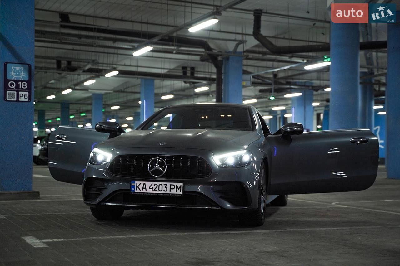 Mercedes-Benz E-Class 2017 VIN WDD1J6GB6JF007762 фото оголошення 20 з 34