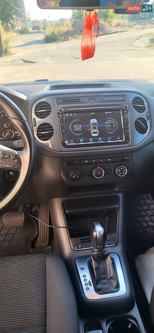 Volkswagen Tiguan 2012 VIN WVGBV3AX9DW065192 фото оголошення 20 з 24