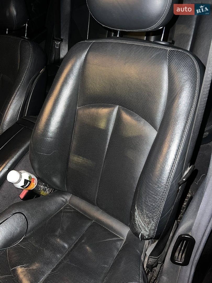 Mercedes-Benz E-Class 2002 VIN WDB2110701A015526 фото оголошення 4 з 8