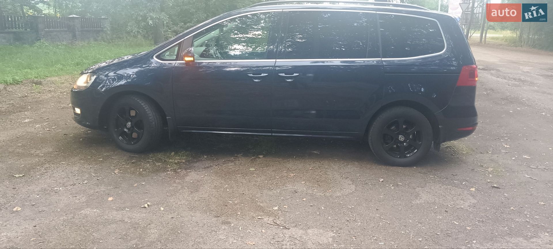 Volkswagen Sharan 2014 VIN WVWZZZ7NZFV011063 фото оголошення 9 з 64