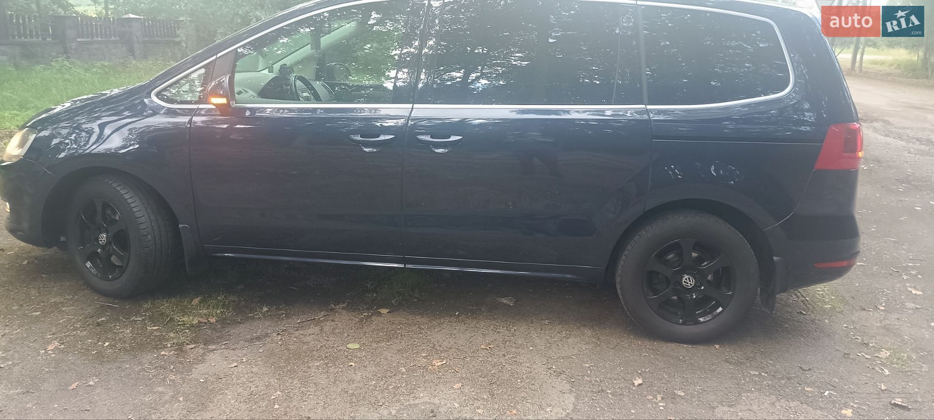 Volkswagen Sharan 2014 VIN WVWZZZ7NZFV011063 фото оголошення 10 з 64