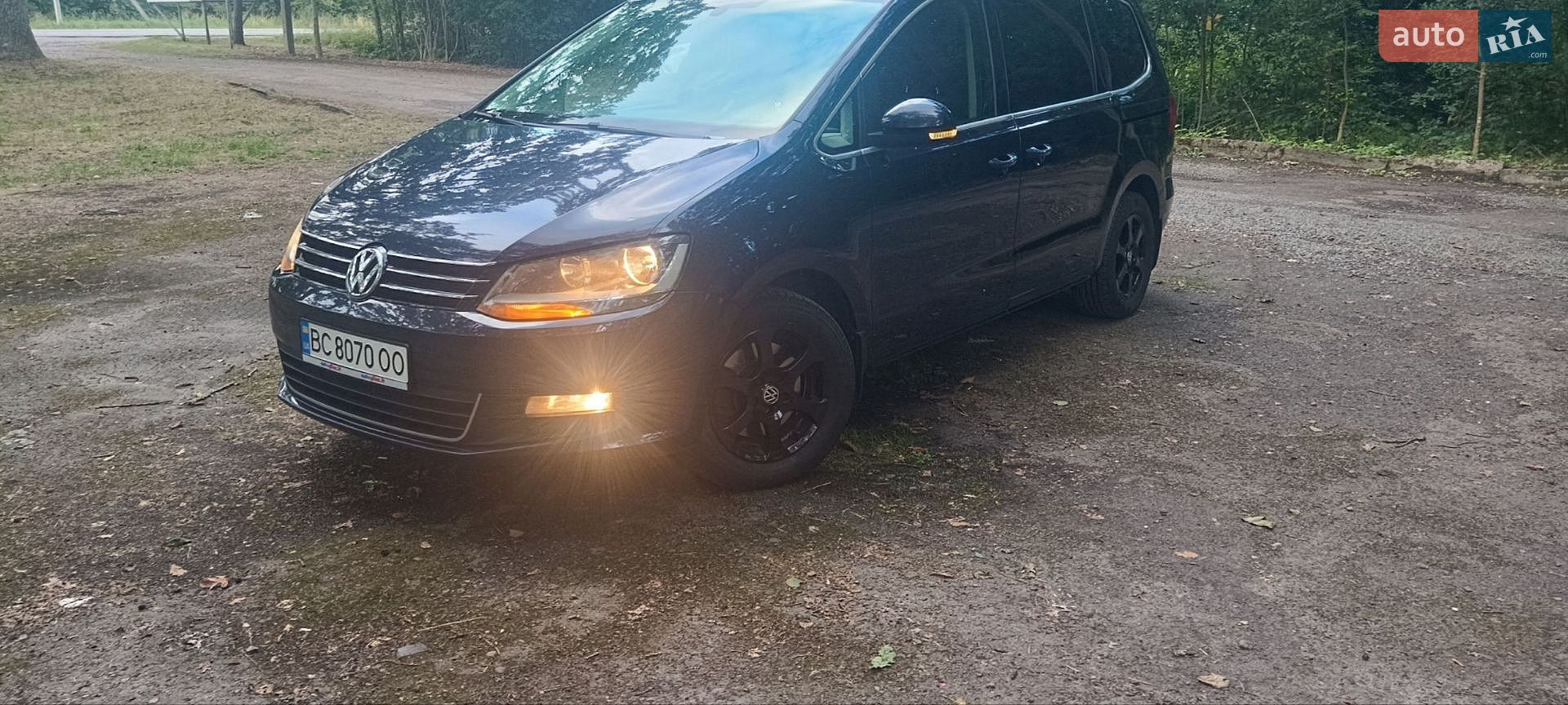 Volkswagen Sharan 2014 VIN WVWZZZ7NZFV011063 фото оголошення 5 з 64