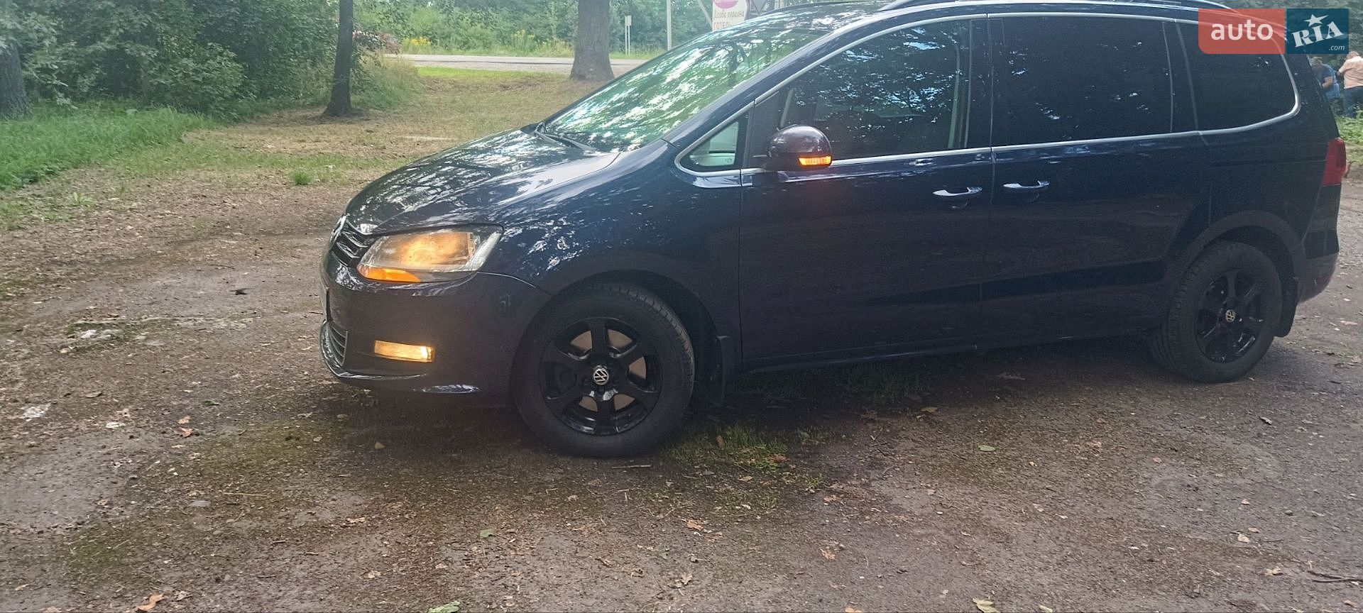 Volkswagen Sharan 2014 VIN WVWZZZ7NZFV011063 фото оголошення 7 з 64