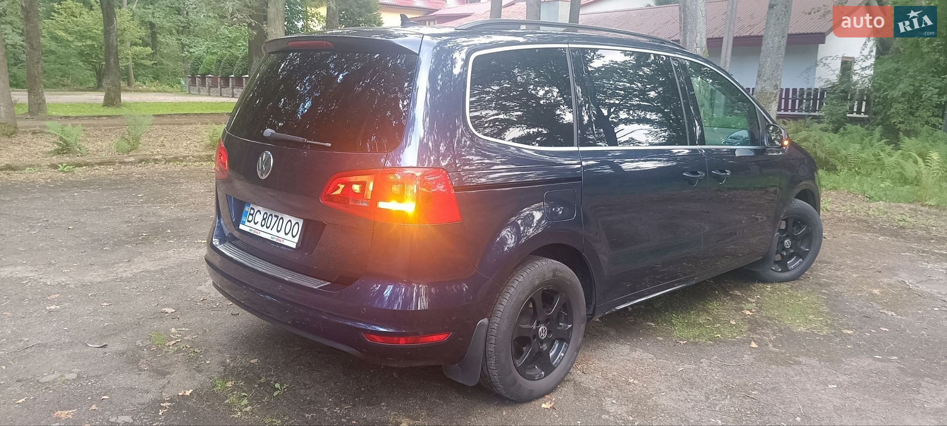 Volkswagen Sharan 2014 VIN WVWZZZ7NZFV011063 фото оголошення 18 з 64