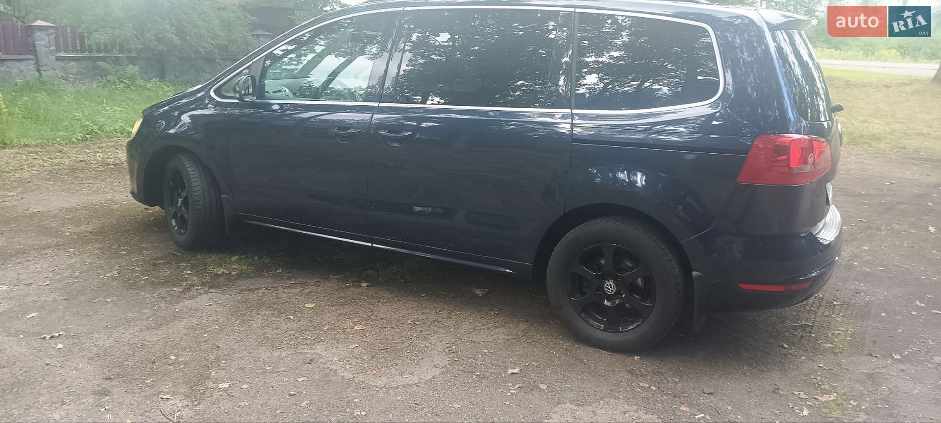 Volkswagen Sharan 2014 VIN WVWZZZ7NZFV011063 фото оголошення 11 з 64