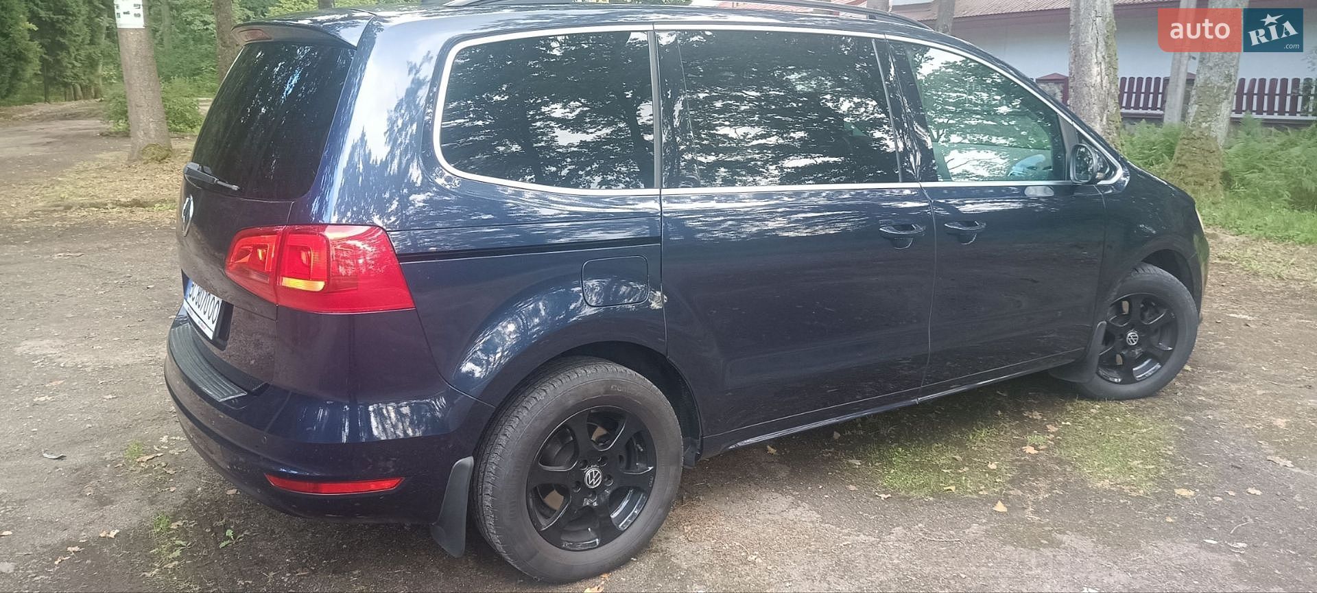 Volkswagen Sharan 2014 VIN WVWZZZ7NZFV011063 фото оголошення 19 з 64