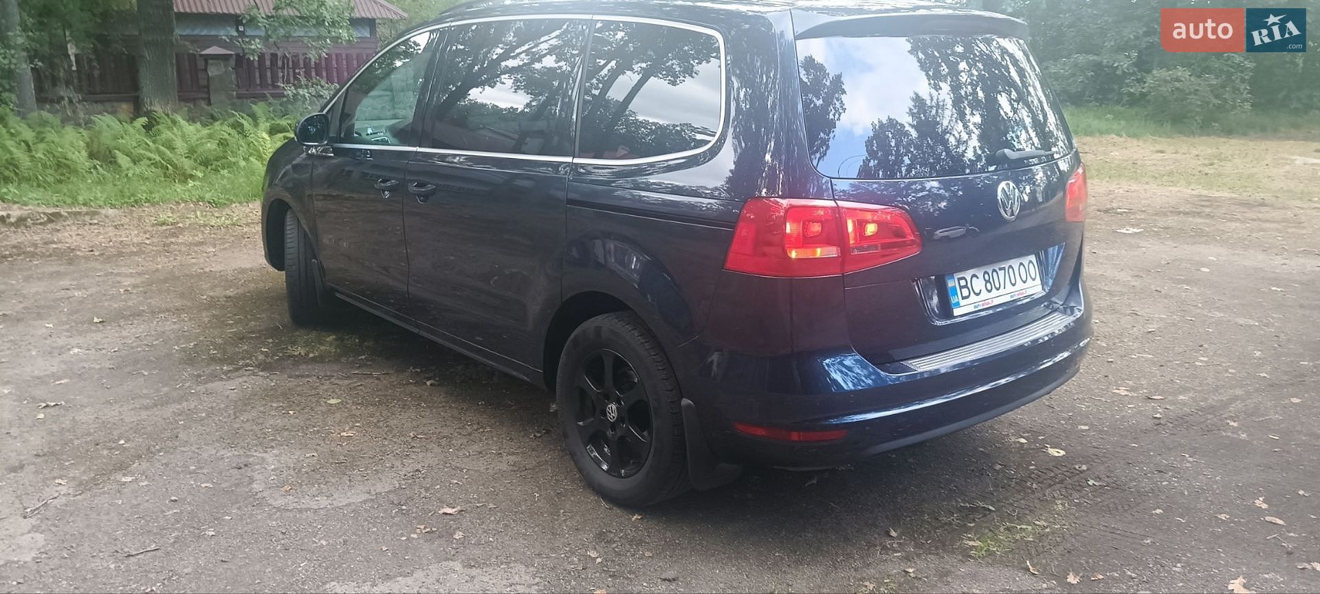 Volkswagen Sharan 2014 VIN WVWZZZ7NZFV011063 фото оголошення 13 з 64