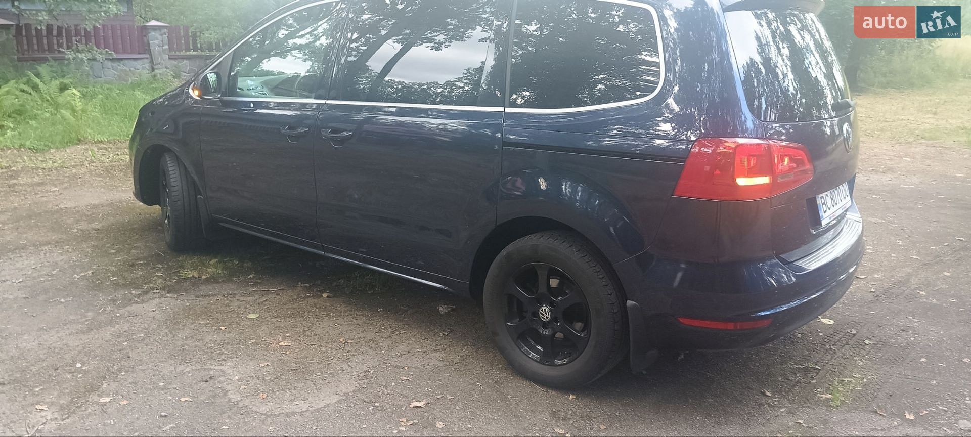 Volkswagen Sharan 2014 VIN WVWZZZ7NZFV011063 фото оголошення 12 з 64