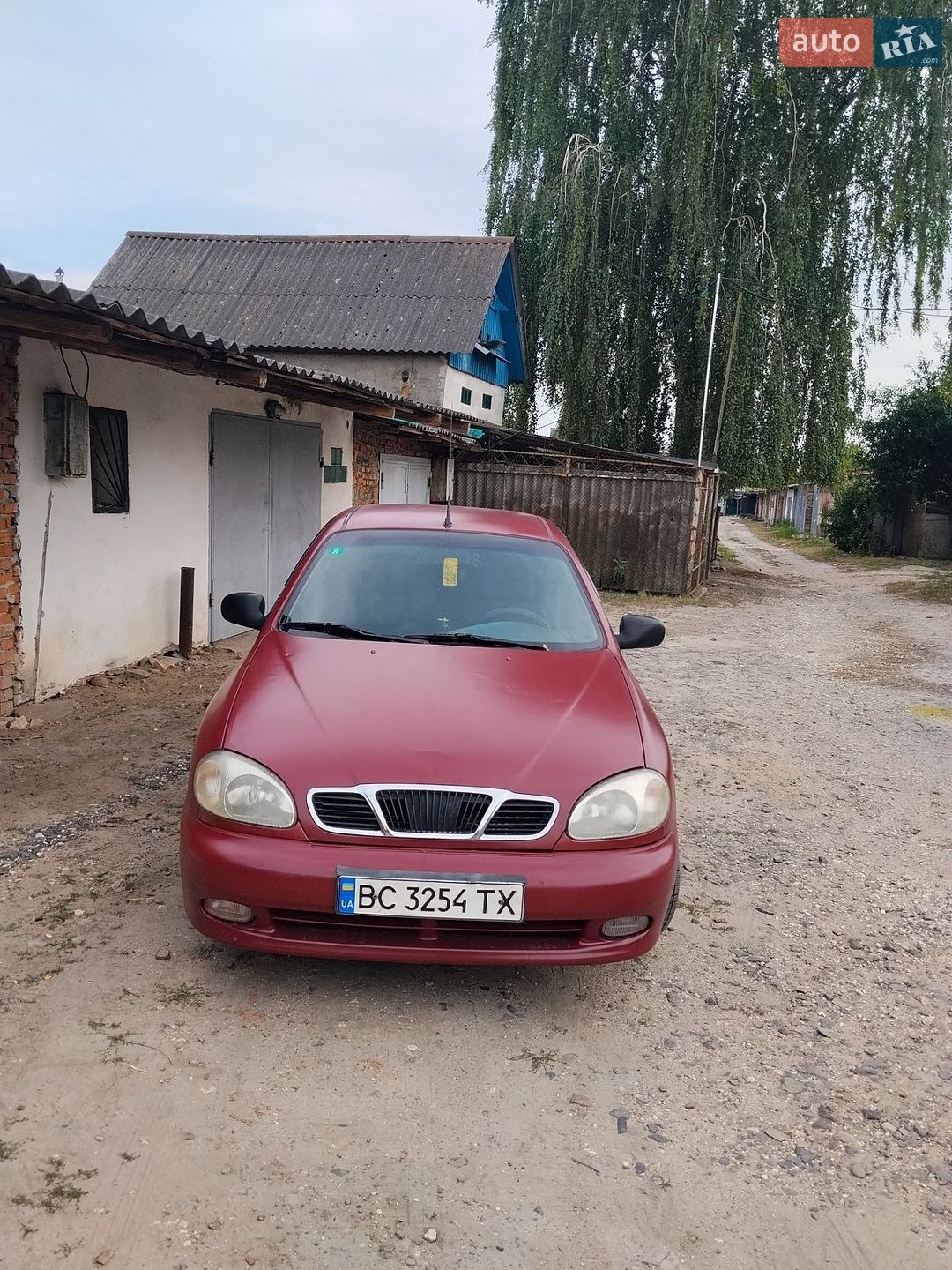 Daewoo Sens 2006 VIN Y6DT1311060263284 фото оголошення 14 з 24