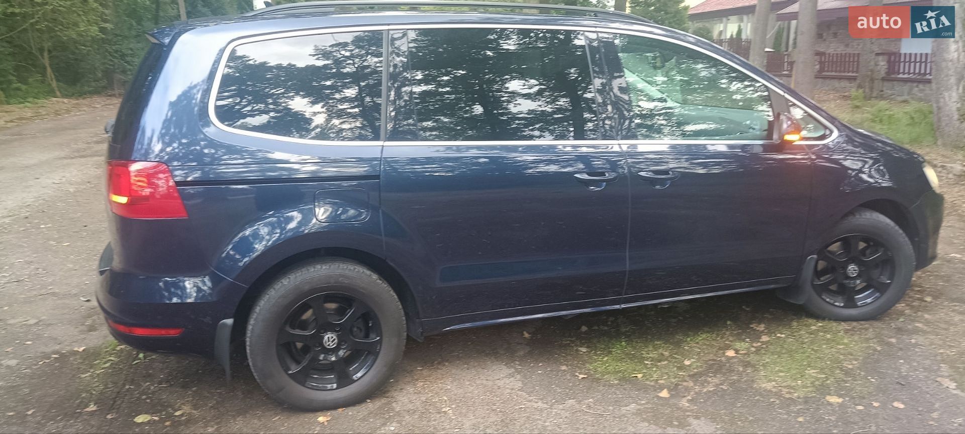 Volkswagen Sharan 2014 VIN WVWZZZ7NZFV011063 фото оголошення 20 з 64