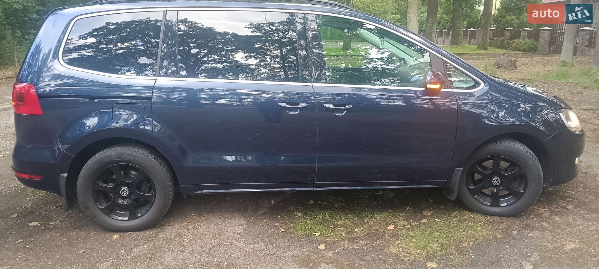 Volkswagen Sharan 2014 VIN WVWZZZ7NZFV011063 фото оголошення 21 з 64