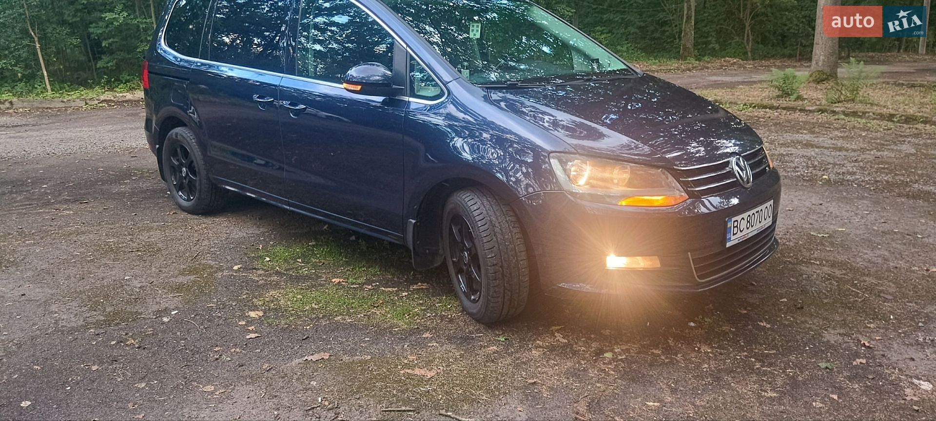 Volkswagen Sharan 2014 VIN WVWZZZ7NZFV011063 фото оголошення 23 з 64