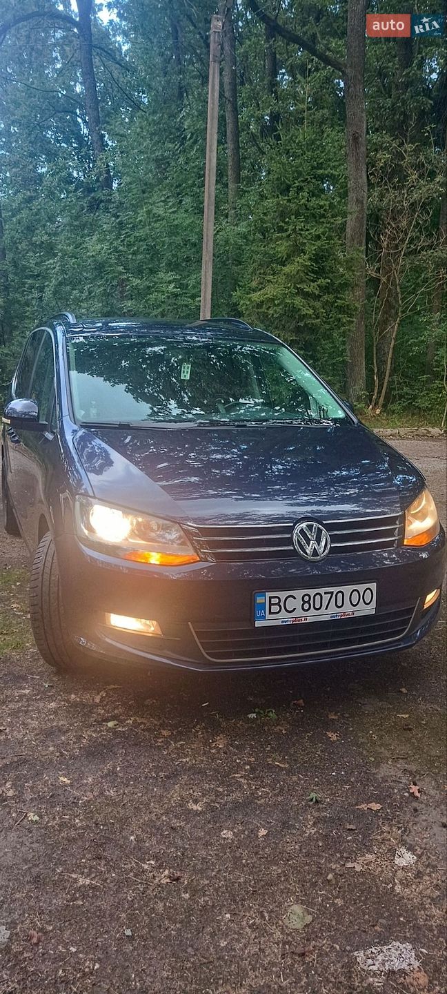 Volkswagen Sharan 2014 VIN WVWZZZ7NZFV011063 фото оголошення 25 з 64