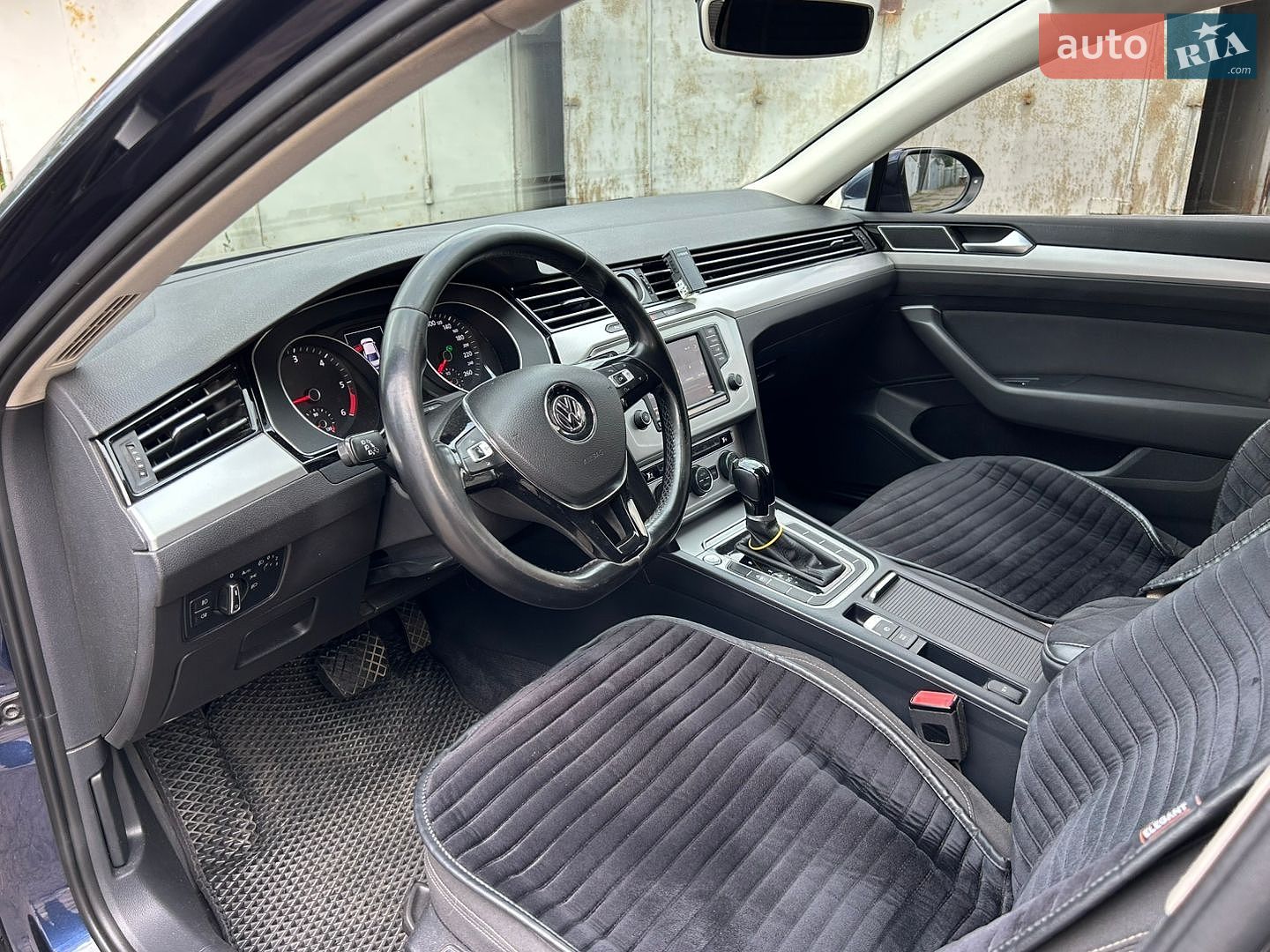 Volkswagen Passat 2015 VIN WVWZZZ3CZFE407724 фото оголошення 30 з 38
