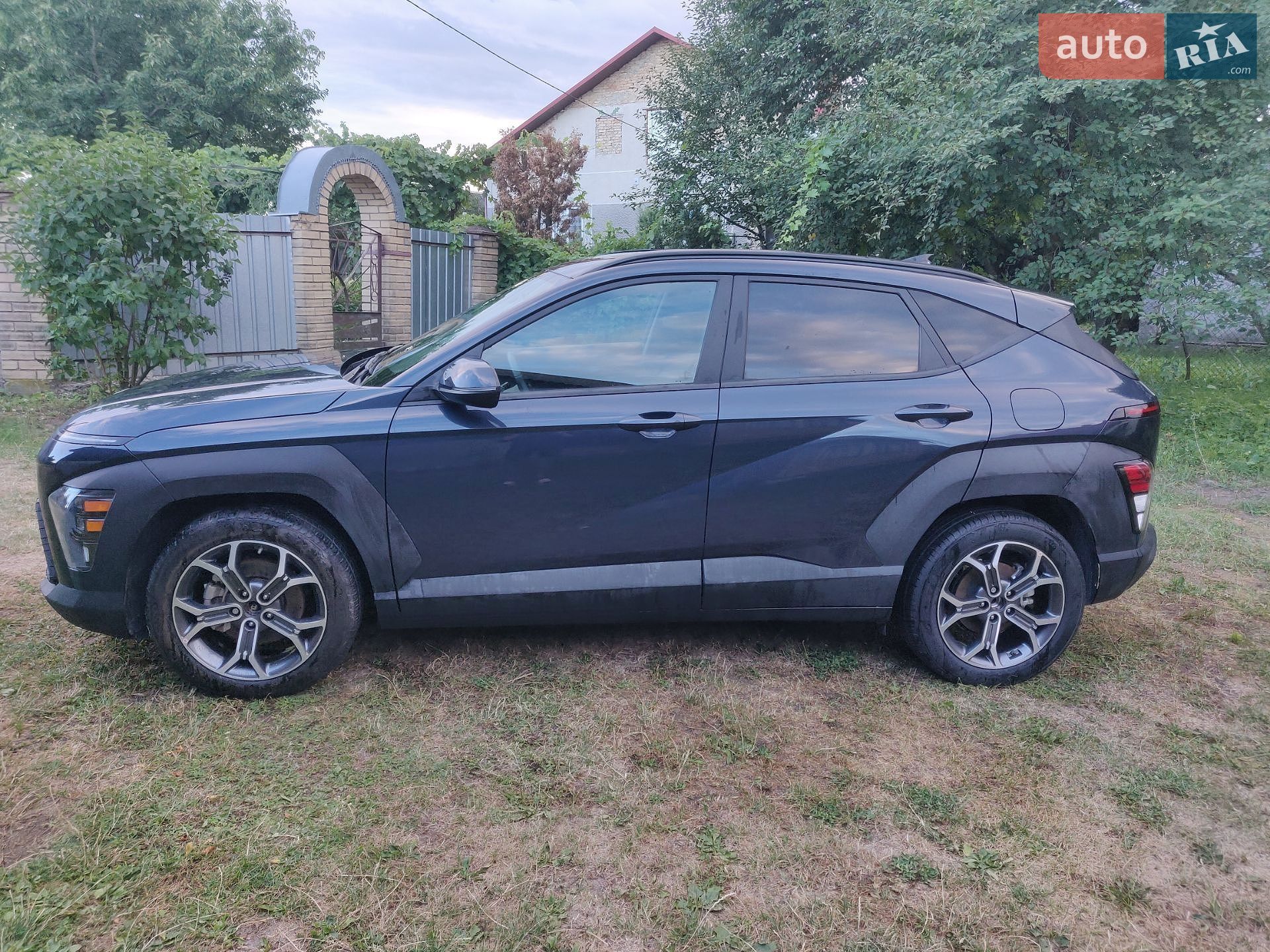 Hyundai Kona 2024 VIN KM8HB3AB7RU148873 фото оголошення 3 з 17