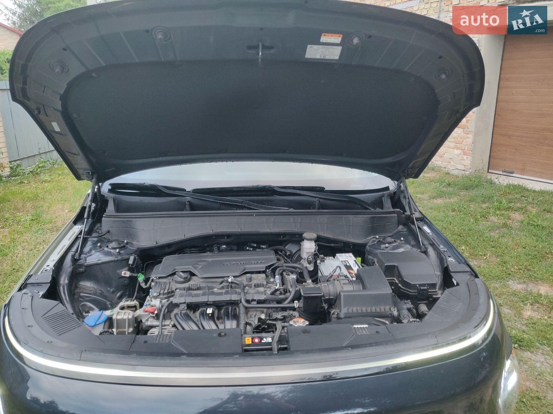 Hyundai Kona 2024 VIN KM8HB3AB7RU148873 фото оголошення 15 з 17
