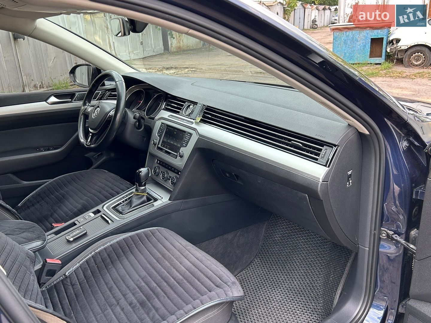 Volkswagen Passat 2015 VIN WVWZZZ3CZFE407724 фото оголошення 37 з 38