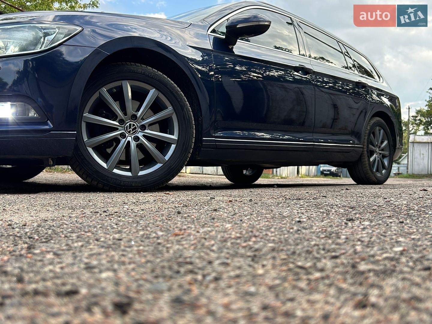 Volkswagen Passat 2015 VIN WVWZZZ3CZFE407724 фото оголошення 22 з 38