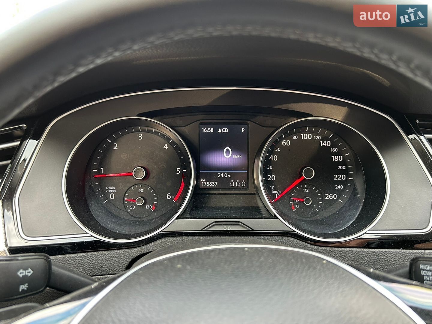Volkswagen Passat 2015 VIN WVWZZZ3CZFE407724 фото оголошення 38 з 38